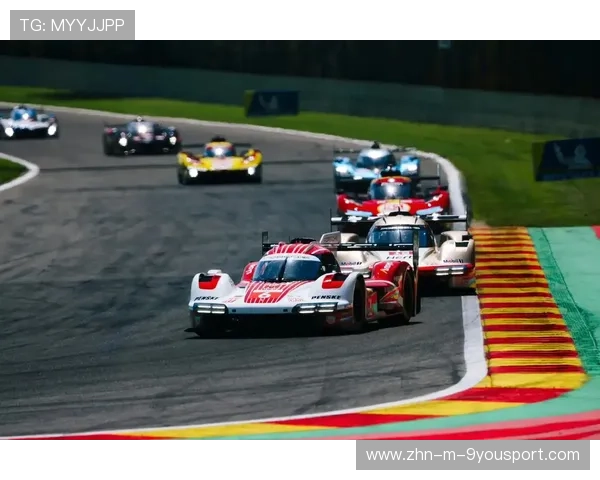 WEC耐力赛进入决赛周，厂队整体战斗力全面提升