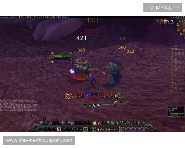 热门战术:联盟中最具影响力的策略堆叠 热门战术:联盟中最具影响力的策略堆叠